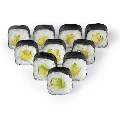 Ролл с авокадо в Роллы Darom по цене 150 ₽