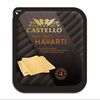 Сыр Matured Havarti 45% выдержанный Castello в Азбука Вкуса Экспресс Меню по цене 258