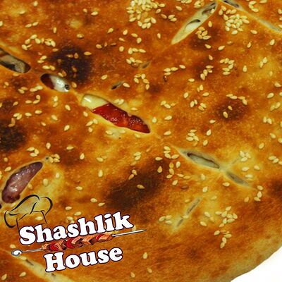 Пицца Закрытая №1 в Shashlik House по цене 719 ₽