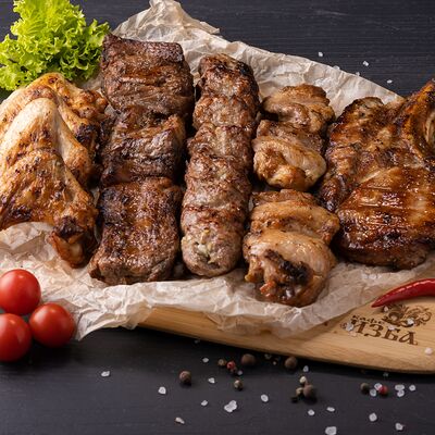 Сетв Изба по цене 4769 ₽