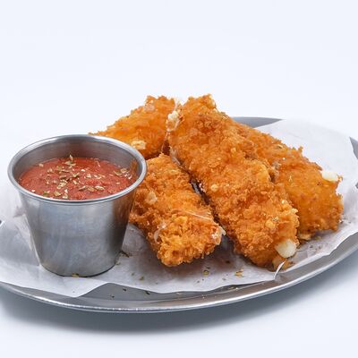 Сырные палочки в Bar 812 по цене 450 ₽