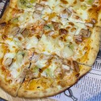 Тропики римская в BRCAFE