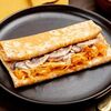 Блин с капустой и грибами в Папины блины по цене 343