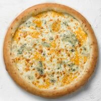 Пицца Четыре сыра 33 в Суши Fantasy