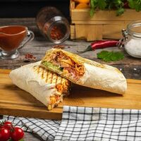 Шаурма мини в Chef Grill