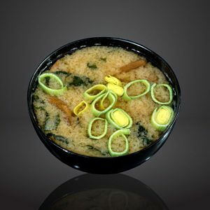 Мисо суп в Суши ЭДО по цене 420 ₽