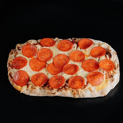 Пицца Пепперони в Ешь Мясо BISTRO по цене 1100 ₽