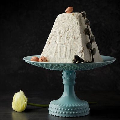 Творожная пасха в Двор Помидор по цене 1200