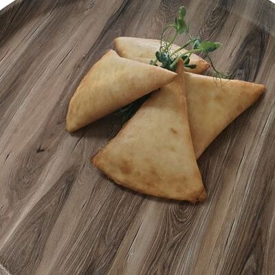 Эмпанадос с говядиной в Comida Mexicana по цене 17 р.