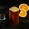 Апельсиновый кофе в Baggins Coffee по цене 315