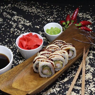 Белзон в Много пиццы по цене 468 ₽