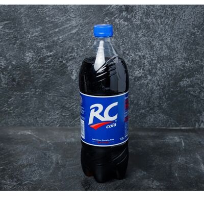 Rc Кола в Шаурма 24 по цене 250 ₽