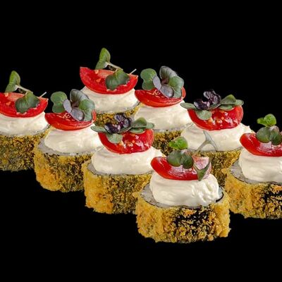 Цезарь Темпура 🥢 в Max & Pizza по цене 567 ₽