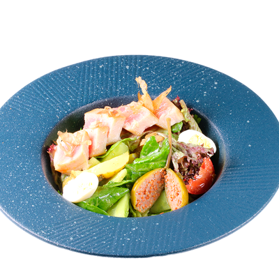 Салат Нисуаз в GrU seasons по цене 990 ₽