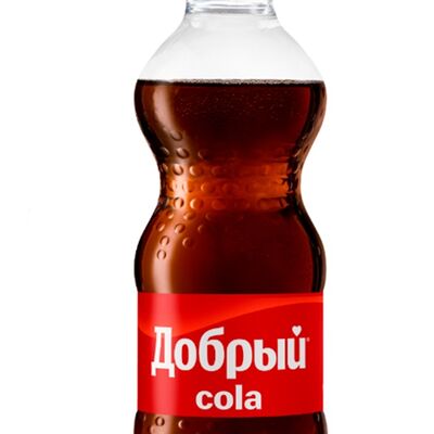 Добрый Кола в СушиОК по цене 90 ₽