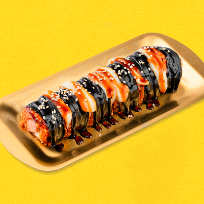 Чиз ролл с сосиской в Чико по цене 395 ₽