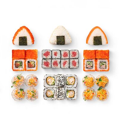 Сет Отаку в Сушивёсла по цене 1325