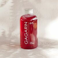 Морс клюквенныйв Gagarin Coffee & Kitchen