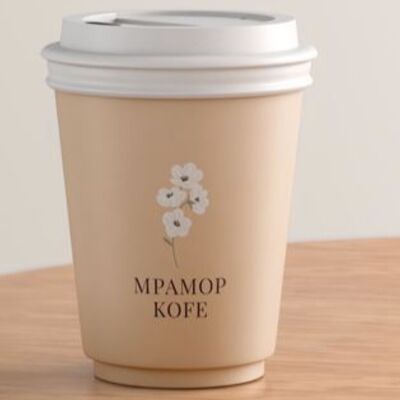 Латте в Мрамор кофе по цене 350 ₽