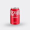 Coca-Cola original в Римская пиццерия №1 по цене 290