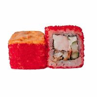Тигровый 8 шт.в Guru Roll
