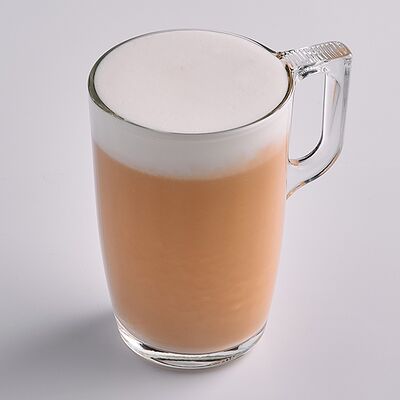 Латте 300 мл в Пекарня Тартин по цене 269 ₽