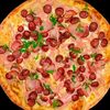 Мясная де-люкс в Papas Pizza по цене 830