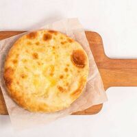 Мини-хачапури Луна в Мушмула