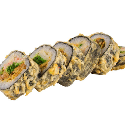 Ролл Чука-краб в Япончик по цене 295 ₽