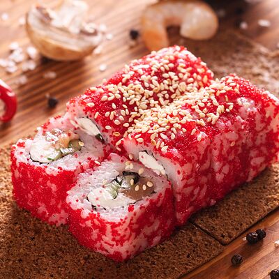 Сяке кунсей в Адельфия по цене 420 ₽