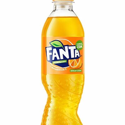 Fanta в Три финика по цене 110 ₽