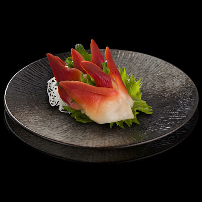 Сашими Хоккигай в Koi sushi bar по цене 1650 ₽