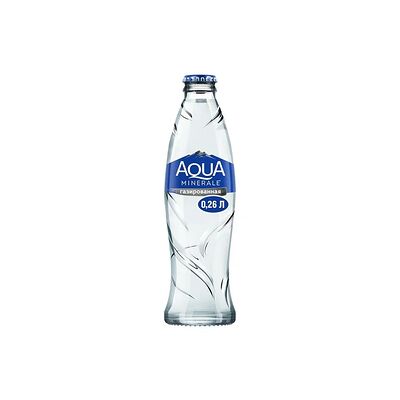 Aqua Minerale в Мангал Island по цене 190 ₽