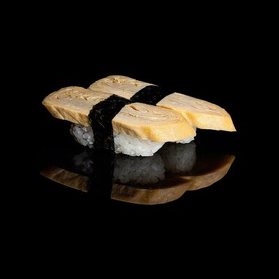 Суши Омлет в Nishiki по цене 130 ₽