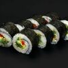 Холодный ролл с чукой в Total Sushi по цене 320