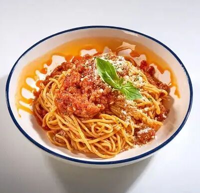 Тальолини алла болоньезе в Sapore Italiano по цене 740 ₽