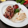 Шашлык из cвинoй шеив Партизан по цене 650