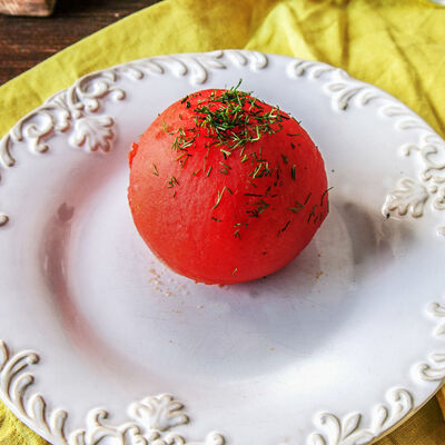 Томат на мангале в Пряности & Радости на Васильевском по цене 250