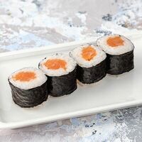 Сяке рору в Casa Mia Халва Тсуру