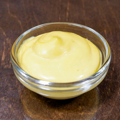 Соус Сырный в Пиццерия Dario по цене 50