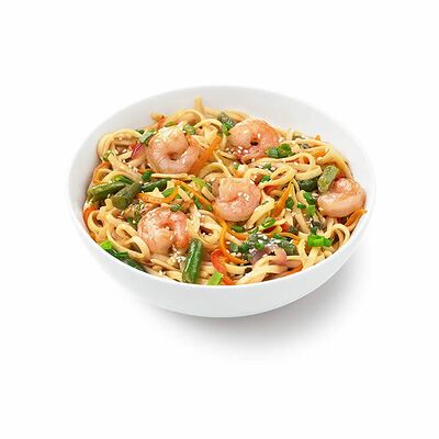 Вок Креветка хит в Сушивёсла по цене 259