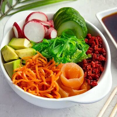 Лайсан в Суши-бар Тунец по цене 648 ₽