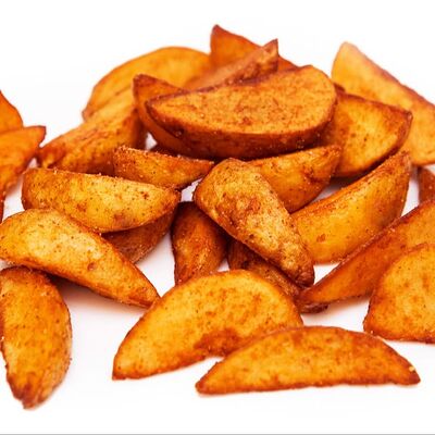 Картофельные дольки в Sushist по цене 220 ₽