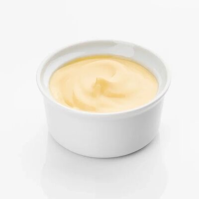 Соус Сырный в Шашлычный рай по цене 100 ₽