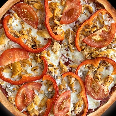 Пицца Магия в Кекс пекс по цене 889 ₽