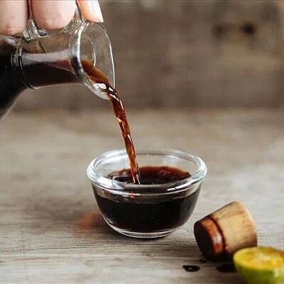 Соевый соус в Мистер суши по цене 41 ₽