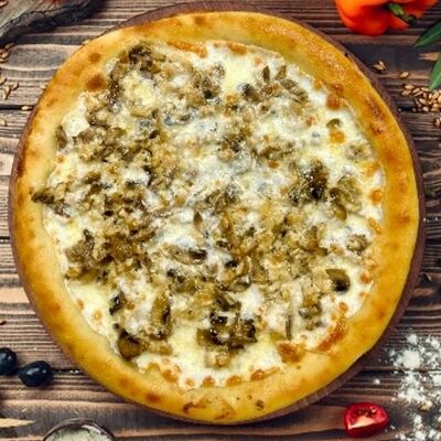 Жюльен в Паприка по цене 750 ₽