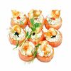 Королевский ролл в Мастер Food по цене 1090