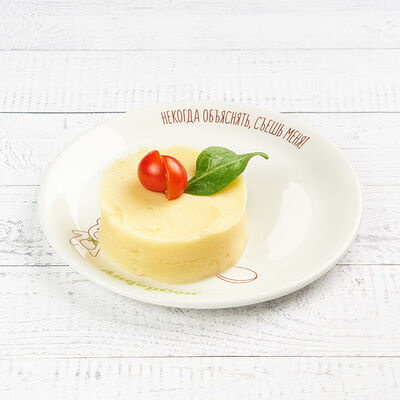 Картофельное пюре в АндерСон по цене 220 ₽