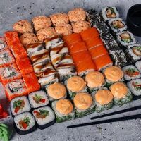 Сет роллов №11 в SUSHIBOX